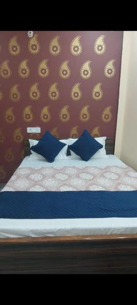Krishna ji paying guest house